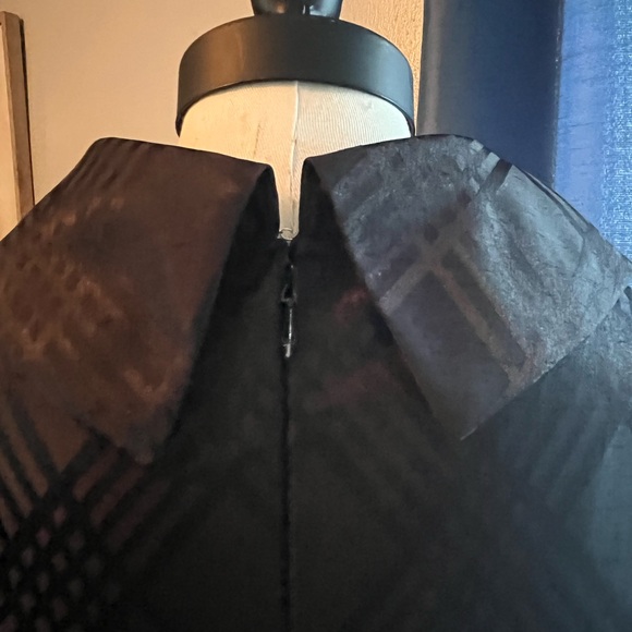 Tahari Little Black dress - Picture 7 of 9